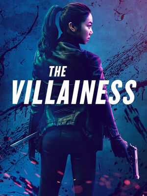 The Villainess 2017 in hindi dubbed HdRip